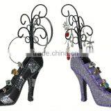 High Heel Shoes Jewelry Display Ring Display thumbnail-1
