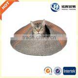 NUOHUI Pet Products Colorful Pet Bed / Colorful Puppy Bed / Colorful Cat Bed thumbnail-5