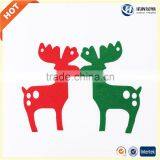 2016 Wholesale Hot Sale Felt Christmas Decoration for Christmas Tree thumbnail-2