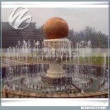 Decorative Water Fountain Abstract Modern Sculpture thumbnail-5