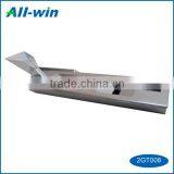 New-design Stainless Steel BBQ Smoke Box thumbnail-1