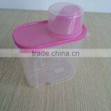 High Quality Plastic Strong Container Box thumbnail-1