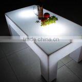 RGB 16 Colors Changing LED Flash Bar Cube Tables thumbnail-4