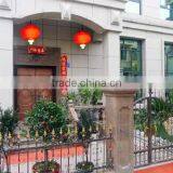 Outdoor Waterproof Led Red Lantern, Rechargeable Led Festival Red Lantern thumbnail-3