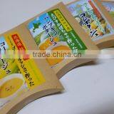 Corn and Pumpkin Cream Soup From Hokkaido,Japan thumbnail-1