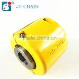 ISO Certified Standard 4016 5016 6020 8022 Roller Chain Coupling thumbnail-2