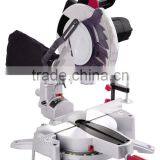 Wood/Aluminum Cutting Cut Off Saw 1800w 255mm Electric Power Mitre Saw thumbnail-1