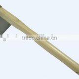 1111 Stainless Single-handed Wide Hoe thumbnail-1