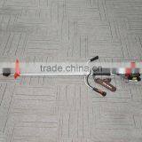 High Performance Adjustable 4-stroke Brush Cutter Grass Trimmer thumbnail-5