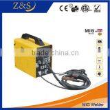 MIG Welding Machine MIG Series Welder(MIG130) thumbnail-1