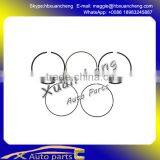 for Cfmoto Parts, CF625 UTV Parts Piston and Piston Ring Assembly thumbnail-2