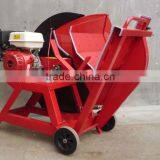 High Quality Professional Petrol Log Saw( CL700-1 13HP) thumbnail-1