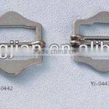 Low Price With New Design of Metal Buckles for Belt and Handbag thumbnail-1