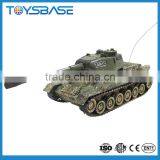 New Design Hot Fashion 27M T-34 RUSSIA Metal RC Tank Military Toys for Sale thumbnail-1