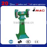 SMAC advanced and well function pedestal grinder
