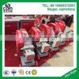 GW50 Reinforcement Carbon Cold Hand Hot Round Steel Bar Cutting Tools Machine thumbnail-1