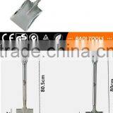 High Quality Stainless Steel 32 Inch Long Handle Agriculture Farming Digging Garden Shovel BD-740 thumbnail-2