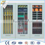 Electrical Industrial Safe Tool Cabinet With Toughened Organic Glass thumbnail-2