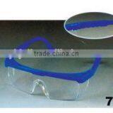 Hot Sale Normally Transparentadjustable Leg Safety Goggle/glass thumbnail-1