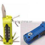 15 in 1 Professional Bicycle Tools Muti Bike Repair Tool / Floding Bicycle Tool Set Muti-function Bicycle Tool thumbnail-1