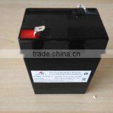 Deep Cycle 18650 Rechargeable Lithium LiFePO4 Battery Pack 6.4V 4.5Ah With Built-in PCM