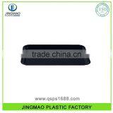 Small Flatware Plastic Cash Tray