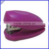 2015 New Design Hot 6.3cm Length Plastic Mini Cute Stapler thumbnail-1