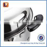 Stainless Steel Steamer Pot Food Steamer thumbnail-4