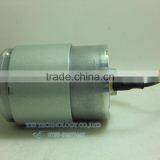 Mabuchi RS-385PH-16140 7.18W 0.09A 9100rpm Motor for Car Accelerator or Printer thumbnail-1