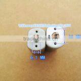 Kind Shooting Model Airplane High Speed 180 Motor 7.2 V 24000rmp 3.7 V 4.2 V Carbon Brush 180 Motor In Stock thumbnail-2