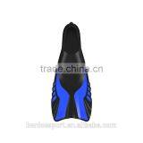 Adult Age and Rubber Material Soft Rubber Fins Swimming (FN-400) thumbnail-5