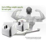 Articulated Arm Automatic Swing Gate Door Opener thumbnail-2
