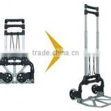 Foldable Handtruck thumbnail-1