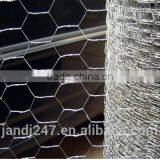 Hexagonal Fencing Wire Mesh/ Hexagonal Wire Netting With Low Price thumbnail-3