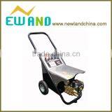 3 Phase/1 Phase Electric High Pressure Car Wash thumbnail-4