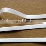 100% Full Plastic Nose Wire for Face Mask thumbnail-1