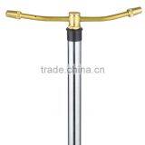 Brass Tripod Sprinkler