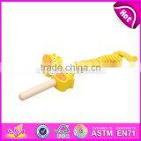 Wholesale Cheap Cartoon Wooden Multi-functional Skipping Jump Rope for Kids W01A120-S thumbnail-6