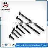 Galvanized Grey Black Phosphated Drywall Screw for Gypsum Board thumbnail-1