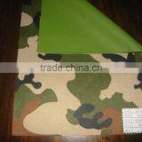 Breathable Waterproof pu Camouflage Fabric thumbnail-2