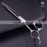 Blue Diamond Screw Barber Scissors Hair Cutting Scissors Beauty Hairdressing Shears Razor / Professional Barber Scissors thumbnail-3