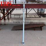 Heavy Duty Adjustable Push Pull Prop Tilt Up Wall Prop thumbnail-1