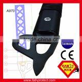 Ice Climbing Curved Shaft Mountaineering Hammer Ice Axes thumbnail-4