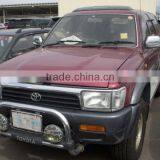 Toyota Hilux Surf 4 Runner TOYOTA SUV thumbnail-1