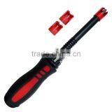 Screw Holding Screwdriver With 7 Bits thumbnail-1