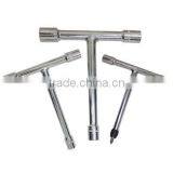 Go-Thru T Handle Nutdriver Set thumbnail-1