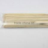 121-12A Natural Color Bamboo BBQ Skewers thumbnail-6