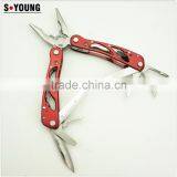 91001 9-in-1 Multifunction Folding Pliers thumbnail-6