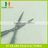 Factory Price HB-S6021 Handmade Hairstyling Scissors Thinning Scissors thumbnail-3