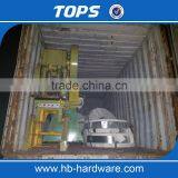 Razor Barbed Wire Making Machine Manufacturer thumbnail-2